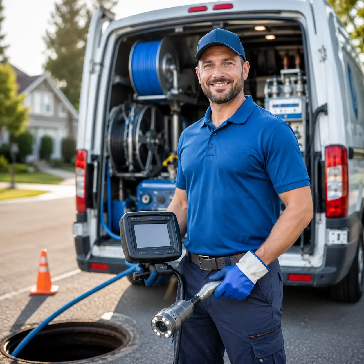 Local Pipe Relining specialists in Gardners, PA