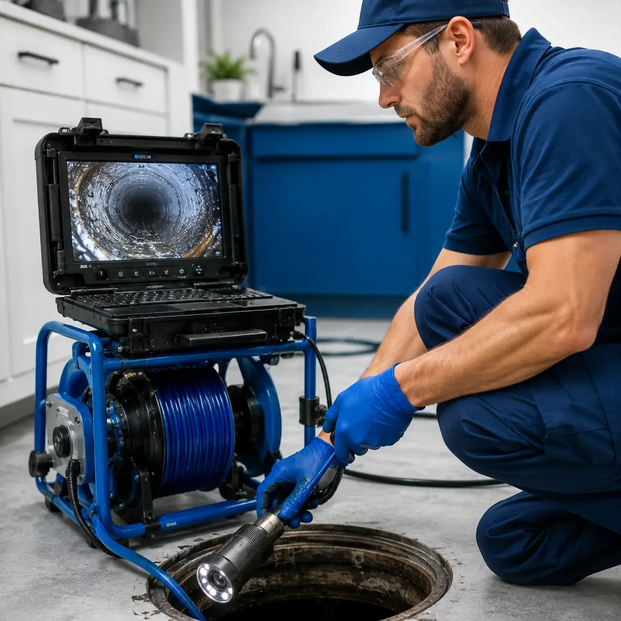 Pipe Relining professionals serving Gardners, PA